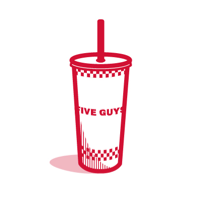 المشروبات Icon