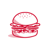 السندويشات Icon
